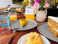 -O'mills Sourdough Bakery&Bistro(永嘉路店)