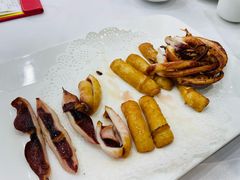 -新享乐海鲜(翠华路店)