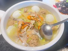 -湘湖大院(越王路店)