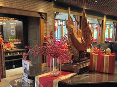 -申粤轩酒楼·三十年粤菜经典(丁香花园店)