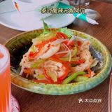 我们是快下午一点到的，店里依旧是座无虚席
