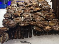-加餐海鲜自助(集美银泰百货店)