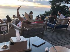 -网红落日悬崖餐厅 The Sky Gallery