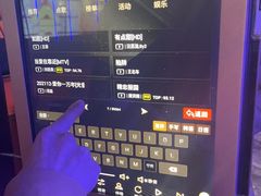 -唐会KTV(群力店)