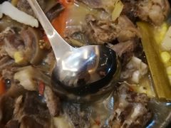 -御信客家王(洛溪店)