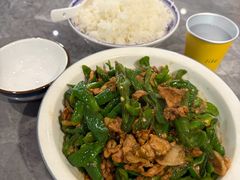 -农家湘菜(安亭店)