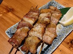 -鸟鸣门屋台料理(金帝银泰店)