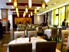 大堂-老正兴菜馆(福州路店)