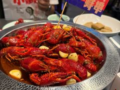-阿财老铺·老蚌埠龙虾城(华夏总店)