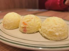 土豆色拉-玛格萝妮比萨屋(四平店)