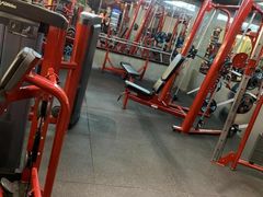 -SAH健身私教工作室(紫东店)