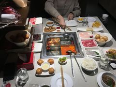 -海底捞火锅(亲子主题北金鹰店)