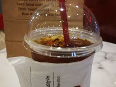 -COSTA COFFEE(哈尔滨凯德学府店)