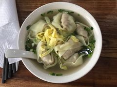 鲜肉馄饨-随柳居·苏式小吃(建新巷店)