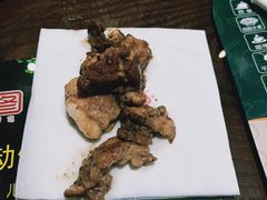 -西雅图牛排自助音乐餐厅(大胖店)