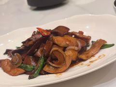 牛肝菌-扬州香格里拉·香宫中餐厅