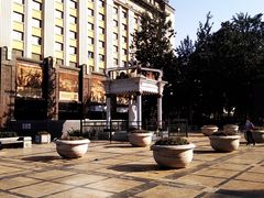 -王府井天主教堂