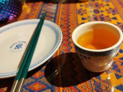 -羊巴道新疆菜·清真(上梅林店)