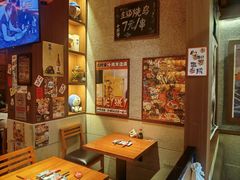 -北村家日本料理(西大望路店)