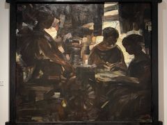 -中华艺术宫(上海美术馆)