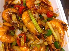 -盒马鲜生(文景博乐里购物广场店)