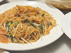 -华盛丰温州大排档(东三环南路店)