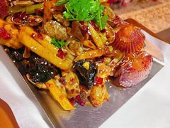 -轻松串吧(亦庄上海沙龙店)