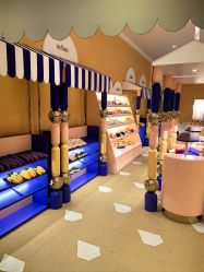 -奈尔宝家庭中心·亲子餐厅(苏州大悦城店)