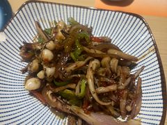 -春田小幸铁板烧(忠义街店)