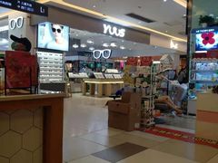 -东方悦邻Mall