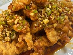 红油里脊-王鹏家常菜馆