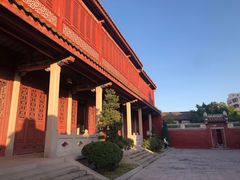 -揭阳学宫(榕城区)