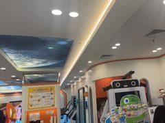 -极橙儿童齿科矫正中心(奥城店)