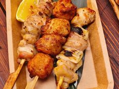 -王氏炉匠·烧鸟·居酒屋(双井店)
