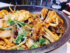 -友达面馆(二七南路店)