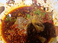 -老灶房-四川土菜(开元店)