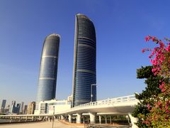 -演武大桥观景平台