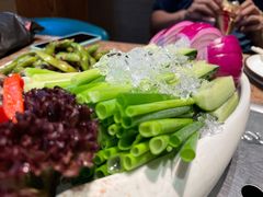 -金太阳海鲜烧烤·本地人餐厅(东纬路旗舰店)