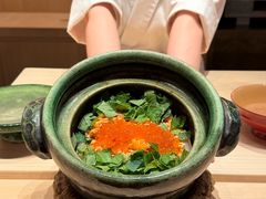 -晴空·日本料理(万象城店)