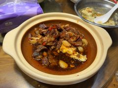 -小柴米·传统江西菜(八一广场店)