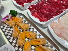 -荣叔港式沙嗲牛肉火锅(正佳潮流店)