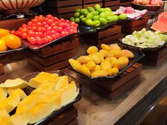 -苏格里岛自助海鲜烤肉火锅(集美万达店)