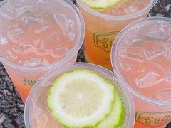 -仙雨林·奶茶鲜果茶(书院巷店)
