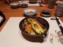 -将军日本餐厅·Shogun(厦门马哥孛罗东方大酒店)