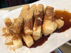 红糖糍粑-成都驻京办餐厅(蜀都宾馆店)