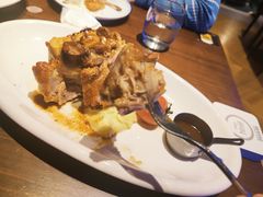 -Ambra Haus琥珀屋精酿餐厅(宝山店)