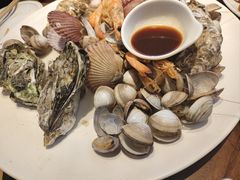 -A8小馆·海鲜烧烤(樱珠苑小区店)