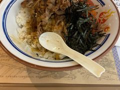 -吉野家(人和香港城店)