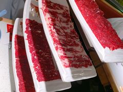 -左庭右院鲜牛肉火锅(苏州园区永旺店)