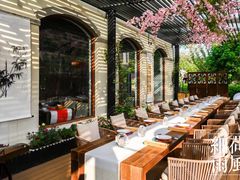 -荷风细雨·中国茶宴(碧云店)